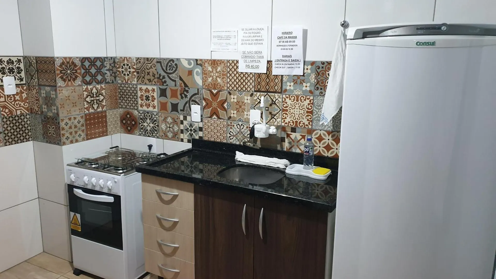 Casas Do Galdino Apartamento Blumenau